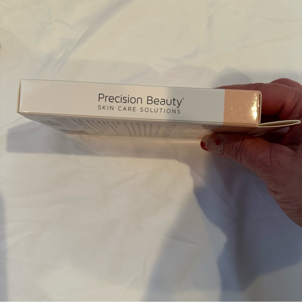 Precision Beauty Radiant Complexion Dark Spot Micro-Needle Dots 12 Count - Picture 6 of 6